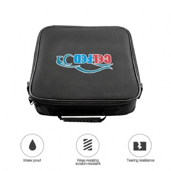 Sqaure Nylon Bag for EV chargers
