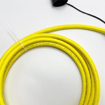 16A EV charging cable 8 meters TPU