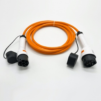 Model 3 Charging cable for EV 32A 5 meters