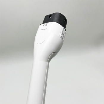 32A 8M EV charging cable T2 to T1