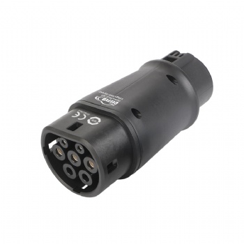 EV charging adaptor type 1 to TYPE 2