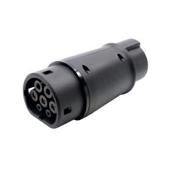 EV charging adaptor type 1 to TYPE 2