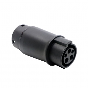 EV charging adaptor type 1 to TYPE 2
